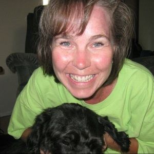 Meet your Posher, Stacey